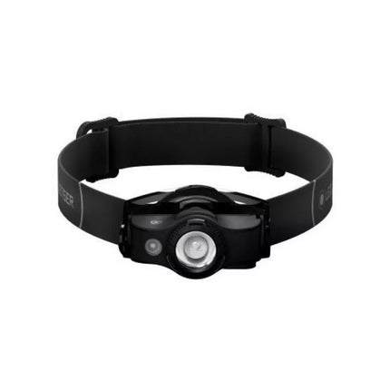 Galvos žibintuvėlis Ledlenser MH4 502151
