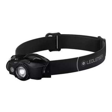 Galvos žibintuvėlis Ledlenser MH4 502151