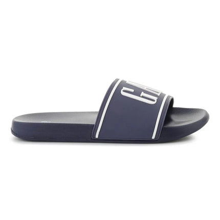 GAP AUSTIN tamsiai mėlyna/balta GPM6119000195