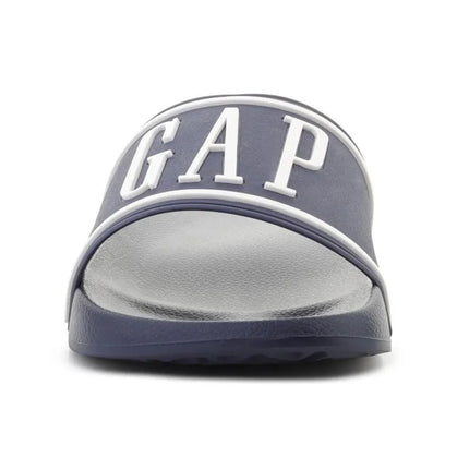 GAP AUSTIN tamsiai mėlyna/balta GPM6119000195