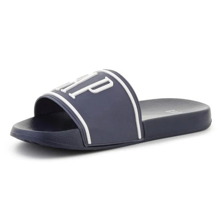 GAP AUSTIN tamsiai mėlyna/balta GPM6119000195