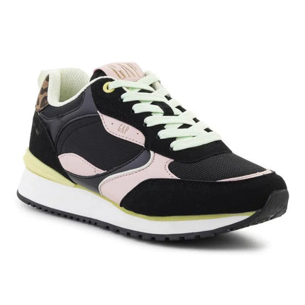 GAP WONDER SPIRIT CITY BLACK GPW6135290003