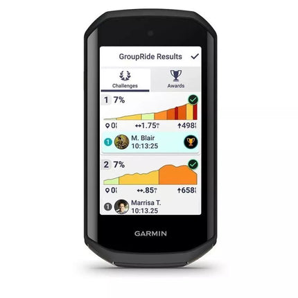 GARMIN Edge 1050 Dviračio navigacija