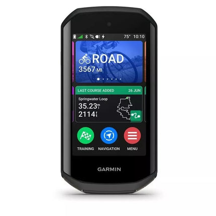 GARMIN Edge 1050 Dviračio navigacija
