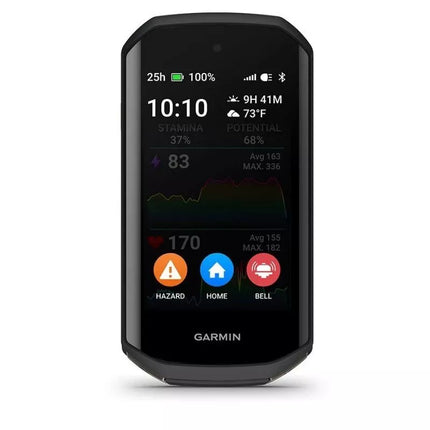 GARMIN Edge 1050 Dviračio navigacija