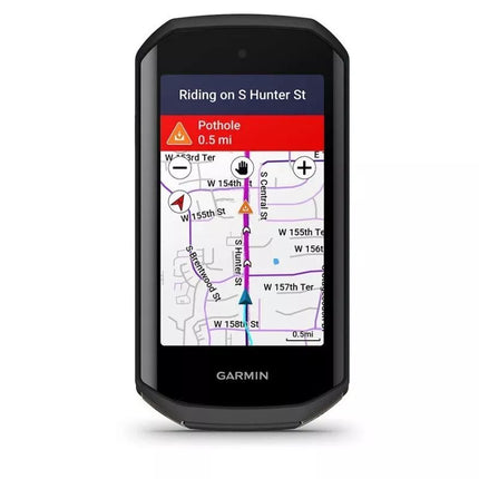 GARMIN Edge 1050 Dviračio navigacija