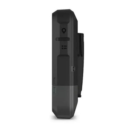 Garmin eTrex Solar GPS dviračių navigacija su saulės energija 010-02782-00