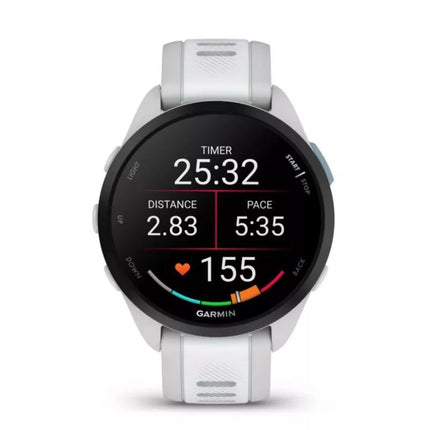 Garmin Forerunner 165 laikrodis 753759326609