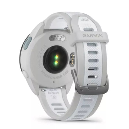 Garmin Forerunner 165 laikrodis 753759326609