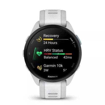 Garmin Forerunner 165 laikrodis 753759326609