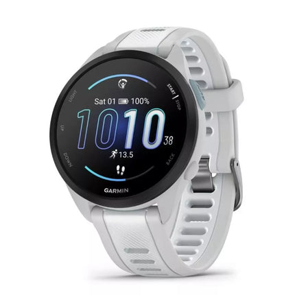 Garmin Forerunner 165 laikrodis 753759326609