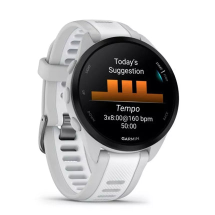 Garmin Forerunner 165 laikrodis 753759326609