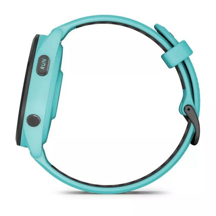 Garmin Forerunner 265 46mm laikrodis, "Sky Blue" spalvos