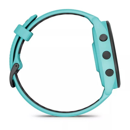 Garmin Forerunner 265 46mm laikrodis, "Sky Blue" spalvos