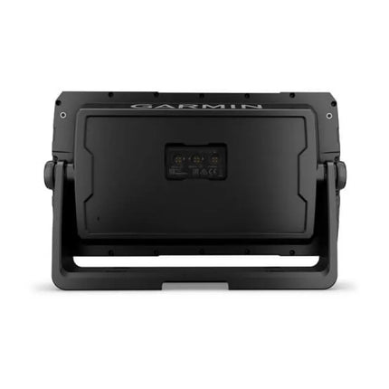 Garmin Striker Vivid 9sv GPS žuvų ieškiklis + GT52 keitiklis