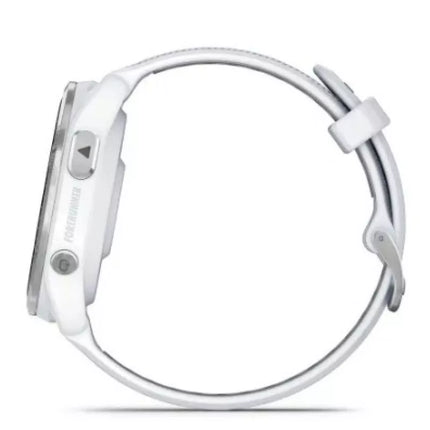 Garmin Venu 3S 41 mm laikrodis Rožinio aukso