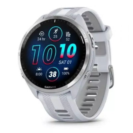 Garmin Venu 3S 41 mm laikrodis Rožinio aukso