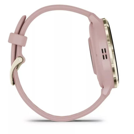 Garmin Venu 3S 41 mm laikrodis Rožinio aukso