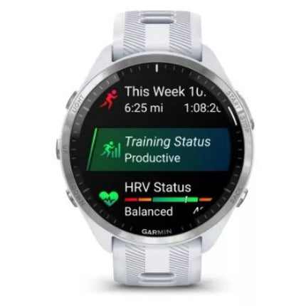 Garmin Venu 3S 41 mm laikrodis Rožinio aukso