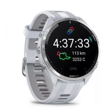 Garmin Venu 3S 41 mm laikrodis Rožinio aukso