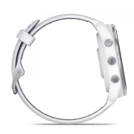 Garmin Venu 3S 41 mm laikrodis Rožinio aukso