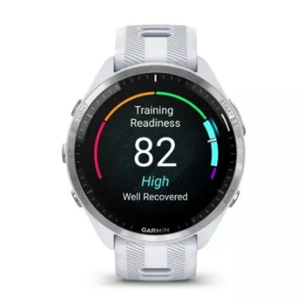 Garmin Venu 3S 41 mm laikrodis Rožinio aukso