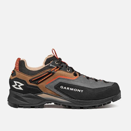 Garmont Akron GTX suaugusiųjų rudi batai
