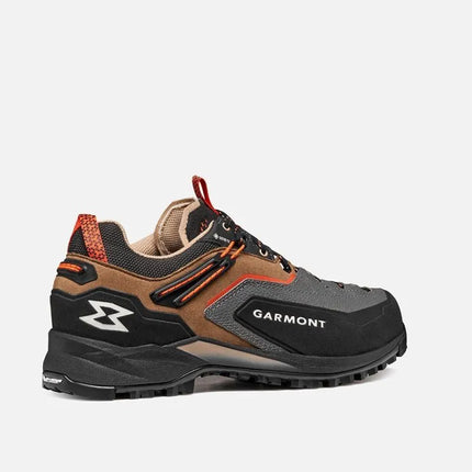 Garmont Akron GTX suaugusiųjų rudi batai