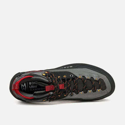 Garmont Akron Mid GTX suaugusiųjų batai, juodi