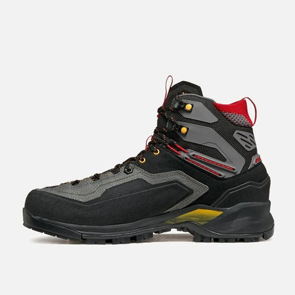 Garmont Akron Mid GTX suaugusiųjų batai, juodi