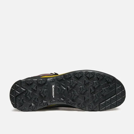 Garmont Akron Mid GTX suaugusiųjų batai, juodi