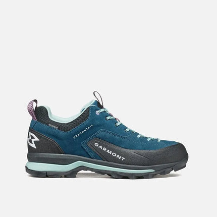 Garmont Dragontail WP moteriški žygio batai - Corsair Blue/Surf Blue