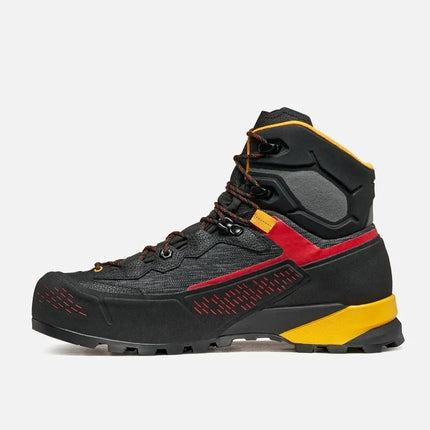 Garmont Hexagon GTX suaugusiųjų batai, juodi
