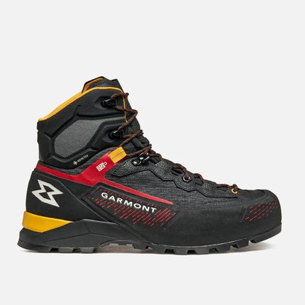Garmont Hexagon GTX suaugusiųjų batai, juodi