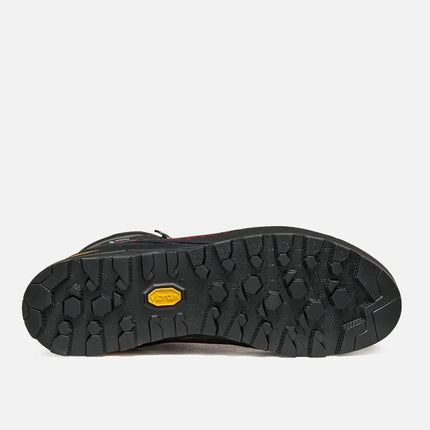Garmont Hexagon GTX suaugusiųjų batai, juodi