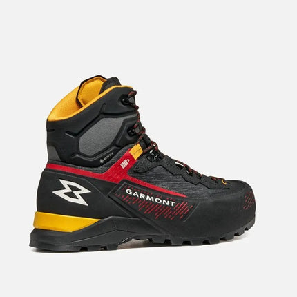 Garmont Hexagon GTX suaugusiųjų batai, juodi