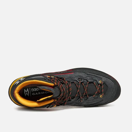 Garmont Hexagon GTX suaugusiųjų batai, juodi