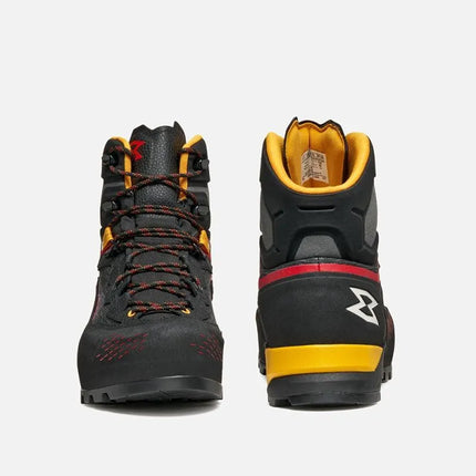 Garmont Hexagon GTX suaugusiųjų batai, juodi