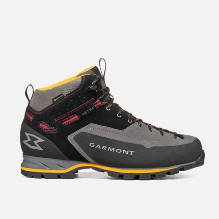 Garmont Vetta Evo GTX laipiojimo batai - juoda/Garmont oranžinė, dydis: 41,5