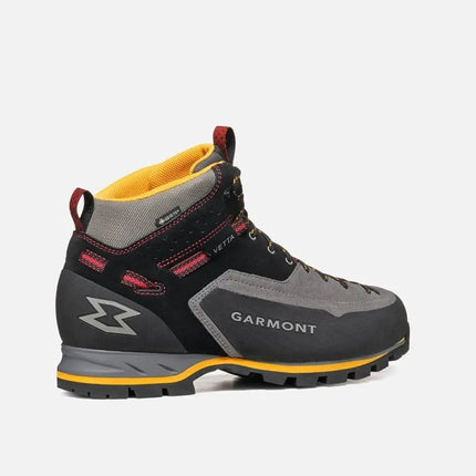 Garmont Vetta Evo GTX laipiojimo batai - juoda/Garmont oranžinė, dydis: 41,5