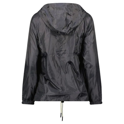 Geographical Norway Breton vyriška pavasarinė striukė, tamsiai pilka (WW4216H/GN-DARK GREY)