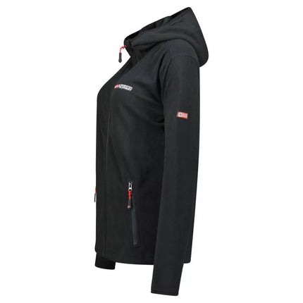 Geographical Norway Unicia 224 W džemperis WX3714F/GN