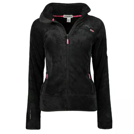 Geographical Norway Upaline Lady W džemperis WU6060F/GN-BLACK
