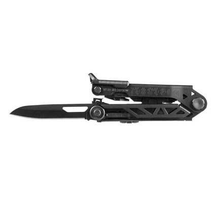 GERBER Center-Drive Black daugiafunkcis įrankis