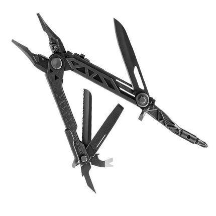 GERBER Center-Drive Black daugiafunkcis įrankis
