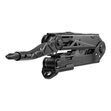 GERBER Center-Drive Black daugiafunkcis įrankis