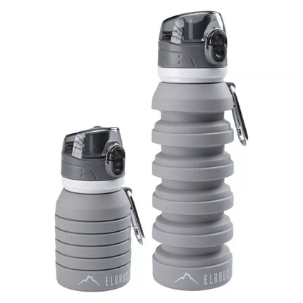 Gertuvė Elbrus Antila, 92800350108