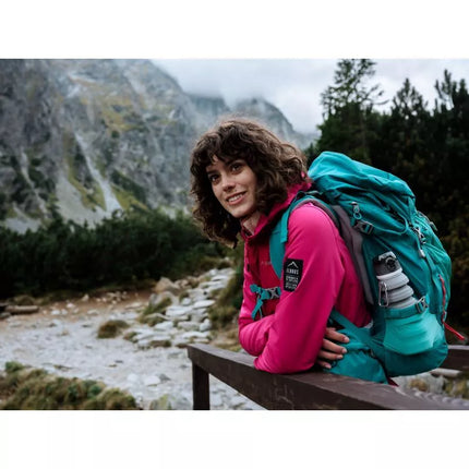 Gertuvė Elbrus Antila, 92800350108