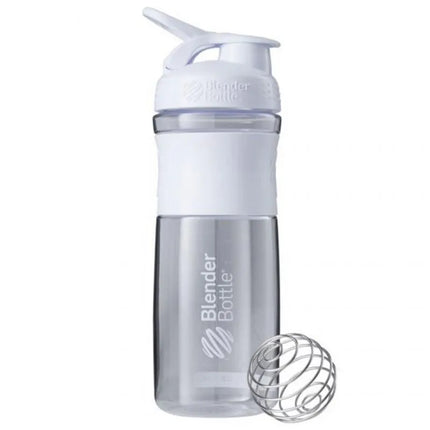 Gertuvė maišyklė Blender Bottle SportMixer Signature Sleek 820ml 500100