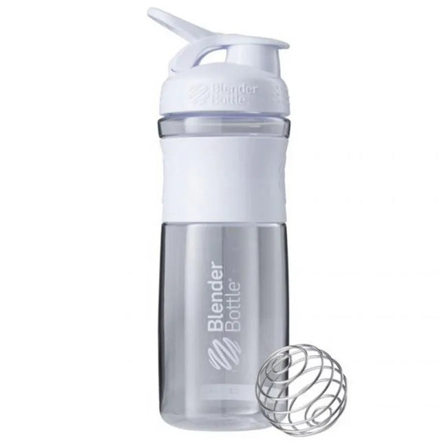 Gertuvė maišyklė Blender Bottle SportMixer Signature Sleek 820ml 500100